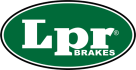 Логотип LPR