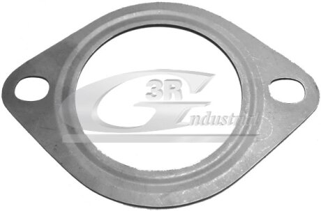 Прокладання вихлопної труби 3RG 71603