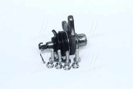 Опора кульк. TOYOTA 4Runner,Hilux (4WD) N85(90) 88-,N50 -91,T100 93-,upper.F (вир-во) 555 SB2471