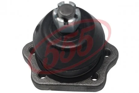 Опора кульк. NISSAN TERRANO 86-,URVAN E23/24 81-95 (вир-во Японія) 555 SB4391