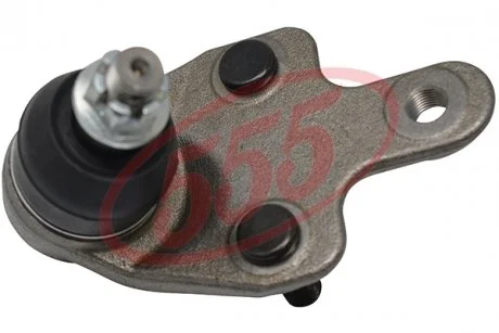 Опора кульк. TOYOTA HIGHLANDER GSU4 VENZA LEXUS RX 07-13 LOW L (вир-во) 555 SBT432L
