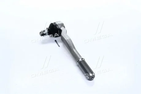 Наконечник рул.тяги TOYOTA LAND CRUISER PRADO HILUX 96- OUT L (вир-во) 555 SE3561L