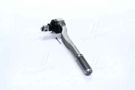 Наконечник рул.тяги TOYOTA LAND CRUISER PRADO HILUX 96- OUT R (вир-во) 555 SE3561R