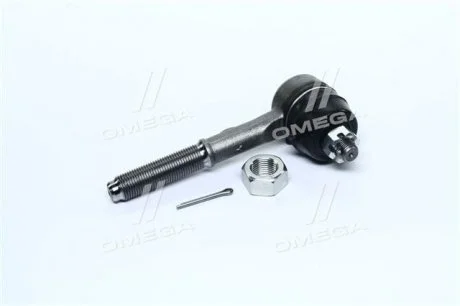 Наконечник рул.тяги NISSAN Terrano II R20 4WD 93- M16x1,5LHT(вир-во Японія) 555 SE4682M