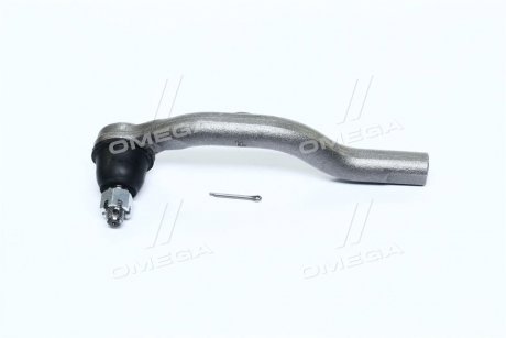 Наконечник рулевой левый Honda Civic FD (05-11) 555 SE6381L