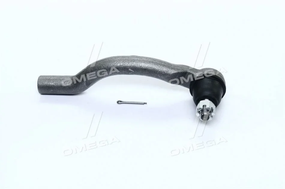 Наконечник рулевой левый Honda Civic 1.3; 1.8 (06-) 555 SEH051L (фото 1)