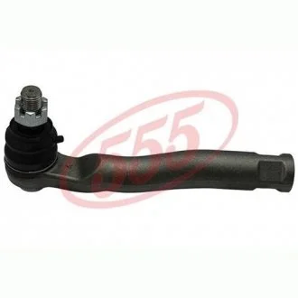 Наконечник рул.тяги TOYOTA TUNDRA SEQUOIA 07- 08- OUT L (вир-во) 555 SET181L