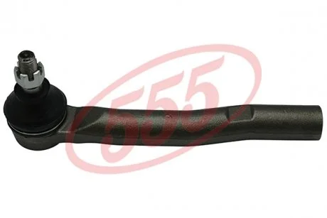 Наконечник рул.тяги TOYOTA HIGHLANDER GSU4 07-13 LEXUS RX AGL1 08- (вир-во) 555 SET391L
