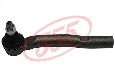 Наконечник рул.тяги TOYOTA HIGHLANDER GSU4 07-13 LEXUS RX AGL1 08- (вир-во) 555 SET391R