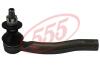 Наконечник рул.тяги TOYOTA PRIUS (03- 09) 555 SET441R (фото 1)