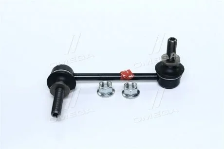 Стiйка стаб. TOYOTA LANDCRUISER 120/150 02-,HI-LUX 2WD/4WD 05- с гайками (вир-во Японія) 555 SL3890LM