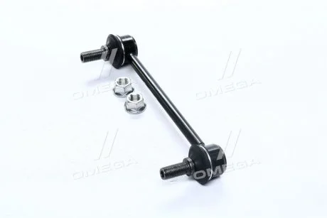 Стiйка стаб. NISSAN TERRANO R50,PATHFINDER R50,INFINITI GX4 JR50 95- FRONT (вир-во Японія) 555 SL4840M