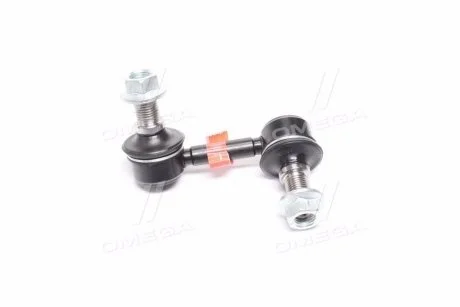 Стiйка стаб. MITSUBISHI Pajero V83W 06-L (+гайка) (вир-во Японія) 555 SLB040LM