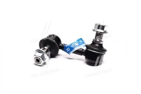 Стiйка стаб. MITSUBISHI Pajero V83W 06- R (+гайка) (вир-во Японія) 555 SLB040RM