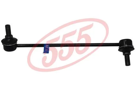 Стойка стабилизатора правая Mitsubishi Grandis 2.0; 2.4 d (04-11)  555 SLB070R