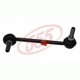 Стійка стаб. HONDA CIVIC FK 06-12 MAZDA 626 GF 97-02 FRONT (вир-во) 555 SLH140M
