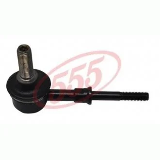 Стійка стаб. HYUNDAI YF SONATA 09-10 KIA K7 09-12 FRONT R (вир-во) 555 SLK8120R