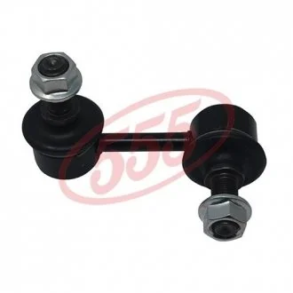 Стійка стаб. SSANGYONG KYRON ACTYON 06- REAR R (вир-во) 555 SLK8495R