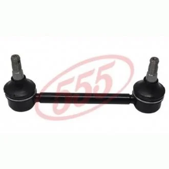 Стійка стаб. NISSAN Pathfinder R51,Frontier D40 06-,Xterra N50 05-.FL (вир-во) 555 SLN130RM