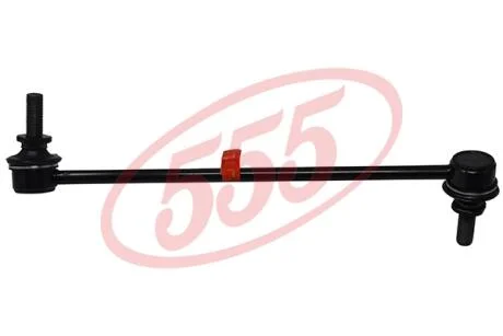 Стійка стаб. NISSAN X-TRAIL T31 QASHQAI 07-MURANO Z51 08-FRON L (вир-во) 555 SLN150L