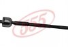 Тяга рул. TOYOTA Fortuner N5,N6,Hilux N15(16,25,26,35,36) 04-,TGN40 04-M14X1.5,M15X1.5 555 SR3880 (фото 1)