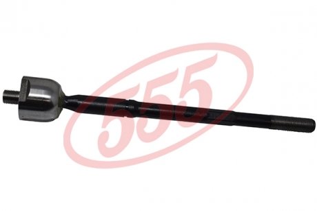 Тяга рул. TOYOTA Fortuner N5,N6,Hilux N15(16,25,26,35,36) 04-,TGN40 04-M14X1.5,M15X1.5 555 SR3880