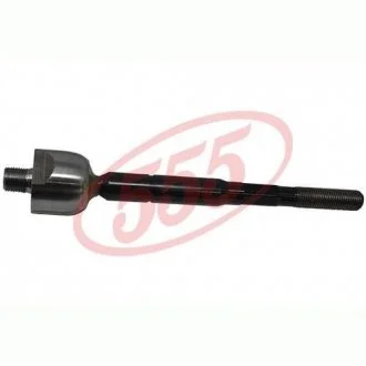 Тяга рул. HONDA ACURA MDX ACURA ZDX 07- 10- R L (вир-во) 555 SRH100