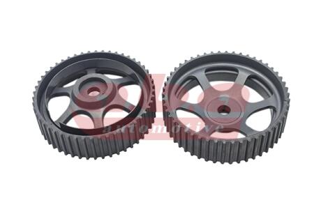 Шестерня распредвала Fiat Bravo II (06-14), Doblo I (01-), Croma II (05-) A.B.A Automotive TM100272