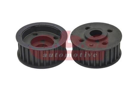 Шестерня колінвалу Fiat 500, Ducato, Doblo/Chevrolet Malibu 2.0D, 2.4i A.B.A Automotive TM108739