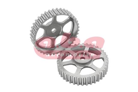 Шестерня распредвала Renault 19 I-Clio I, II, III, Kangoo, Laguna I, II, Megane I, II, Modus A.B.A Automotive TM209336