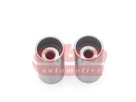 Ролик обвідний ременя ГРМ Audi A2 00-05/A3 00-13/A4 00-16/A5 08-12/A6 01-11 A.B.A Automotive TM504845