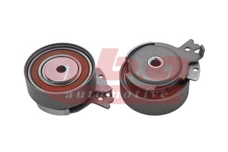 Ролик натяжний ременя ГРМ Opel Astra F, G, Meriva A, Vectra A, B A.B.A Automotive YD300101