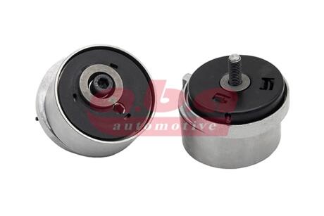 Ролик натяжний ременя ГРМ Opel Astra G, Astra H, Astra J, Corsa D, Insignia A A.B.A Automotive YD300779