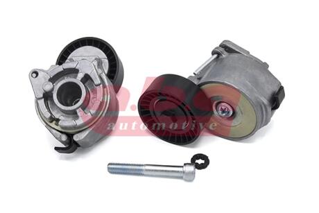 Натягувач ременя поліклінового (у зборі) Opel Astra H, Vectra C/Suzuki SX4 (05-) 1.9 CDTi, 2.0 CDTi A.B.A Automotive YD306014
