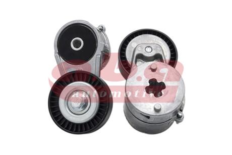 Натягувач ременя поліклінового (у зборі) Opel Astra G, H, Meriva, Vectra C (98-) 1.4i, 1.6i A.B.A Automotive YD310115