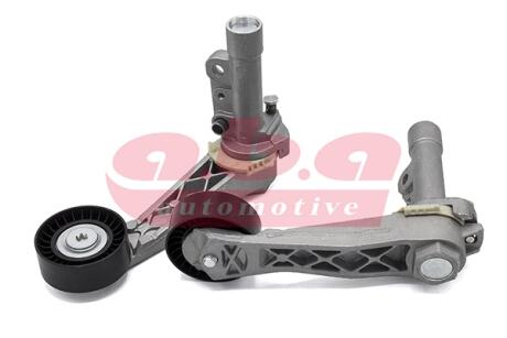Натягувач ременя поліклінового (у зборі) Citroen Berlingo, C4, C5 (08-)/Peugeot 207, 208, 308 (08-)/Mini (08-) 1.6 (EP6) A.B.A Automotive YD400318