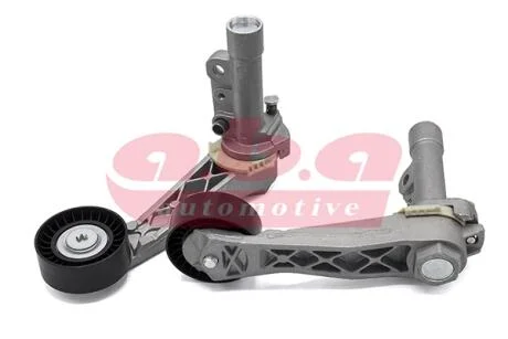 Натягувач ременя поліклінового (у зборі) Citroen Berlingo, C4, C5 (08-)/Peugeot 207, 208, 308 (08-)/Mini (08-) 1.6 (EP6) A.B.A Automotive YD400318