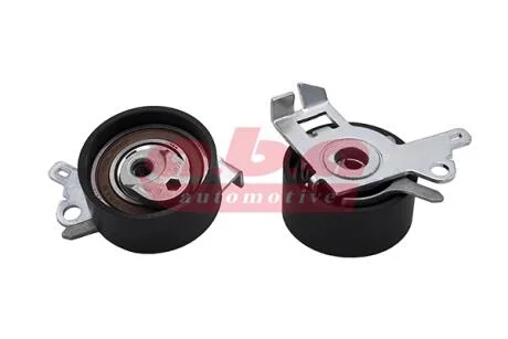 Ролик натяжний ременя ГРМ Citroen C4 I (Lc, La) 04-10/ C5 I (Dc, De) 01-04/ C5 Ii (Rc, Re) 04- A.B.A Automotive YD400546