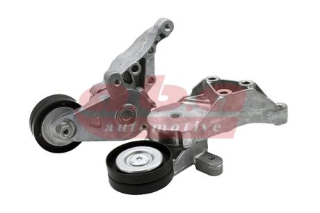 Натягувач ременя поліклінового (у зборі) Audi A3 96-01/ Seat Ibiza/Cordoba 99-/ Inca 95-03 A.B.A Automotive YD507424