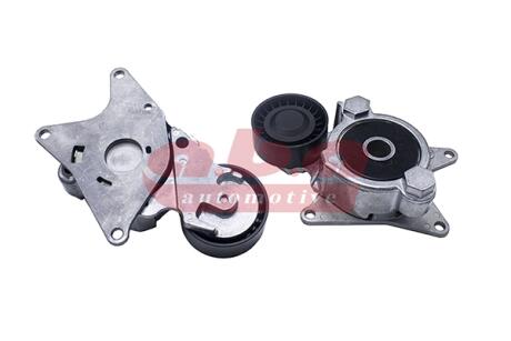 Натягувач ременя поліклінового (у зборі) Toyota Avensis (05-), Corolla (05-), Rav4 (06-)/Lexus IS II (05-) 2.0D, 2.2D A.B.A Automotive YD652255