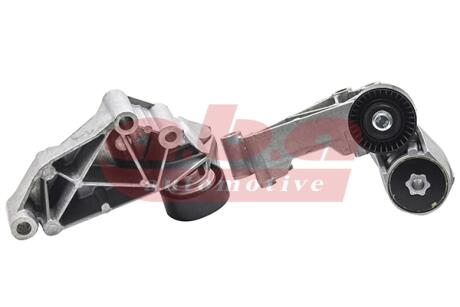 Натягувач ременя поліклінового (у зборі) Ford Focus (98-), Transit Connect (02-) 1.8 TDCi A.B.A Automotive YD850146