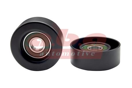 Ролик приводного ремня Hyundai Accent, Elantra, Tucson/KIA Cerato, Sportage (01-) 1.5 CRDi, 2.0 CRDi A.B.A Automotive YM320306