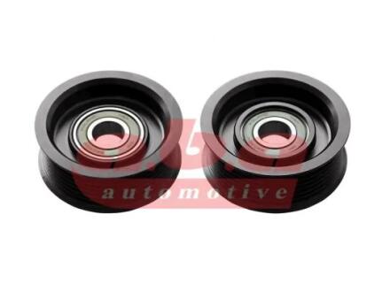 Ролик ремня обвідний Honda Accord VII (Cl, Cn) 03-08, Accord VIII (Cu) 08-15, Civic VII (Eu, Ep, Ev) 01-05, Civi A.B.A Automotive YM337433