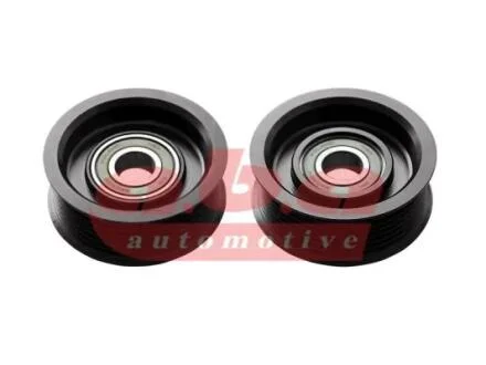 Ролик ремня обвідний Honda Accord VII (Cl, Cn) 03-08, Accord VIII (Cu) 08-15, Civic VII (Eu, Ep, Ev) 01-05, Civi A.B.A Automotive YM337433
