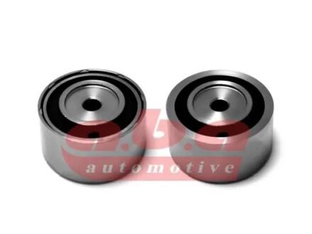 Ролик приводного ремня (метал) Citroen Jumper (01-)/Fiat Ducato (01-)/Peugeot Boxer (01-) 2.0 HDi, 2.2 HDi A.B.A Automotive YM405955