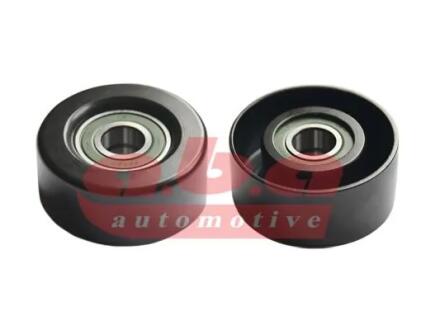 Ролик приводного ремня (метал) Toyota Avensis (00-), Camry (01-), Rav 4 (00-) 2.0 VVT-I, 2.4 VVT-i A.B.A Automotive YM656931