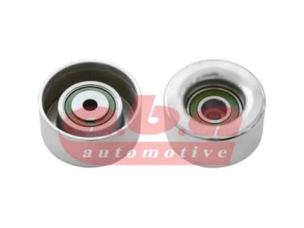 Ролик ремня обвідний Toyota Camry Sedan (_V4_) 06-14/ Camry Sedan (_V5_) 11-, Land Cruiser Prado (_J12_) 02-10, A.B.A Automotive YM656967