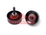 Ролик приводного ремня (метал) Ford Fiesta IV (00-), Focus II (04-), Mondeo IV (07-) 1.8 TDCi A.B.A Automotive YM855281 (фото 1)