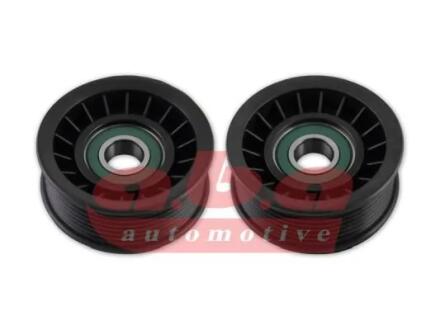 Ролик ременя (пластик) Honda, Audi, Jeep A.B.A Automotive YP010161