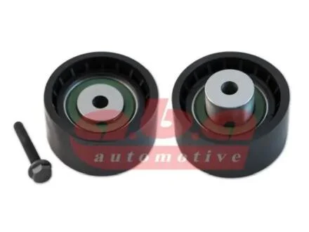 Ролик ременя (пластик) Fiat Brava 95-01/ Bravo I 95-01/ Marea 96-02/ Marea Weekend 96-02  A.B.A Automotive YP102129